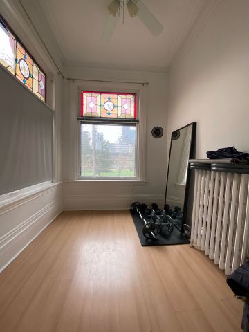 For Lease - 42 Keewatin Avenue Unit# 2nd Floor, Toronto, Ontario - Photo 5