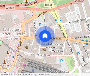 2 bedroom penthouse to rent - Photo 1