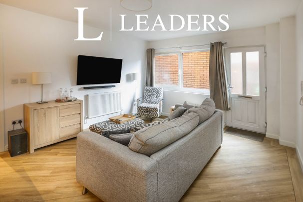 2 bedroom apartment to rent Furze Court, 116 Wickham Road, Fareham, PO16 - Photo 1