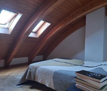 3.5 Zimmer Maisonette Wohnung in Kleinhüningen - Photo 1