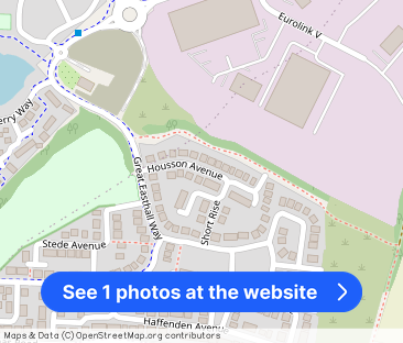 Housson Avenue, SITTINGBOURNE - Photo 1