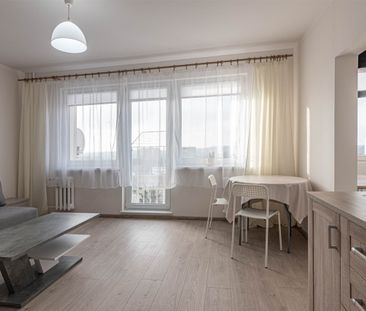 Mieszkanie na wynajem - Zdjęcie 5