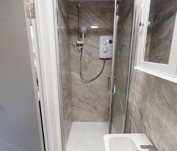 1 bedroom terraced house to rent - Photo 6