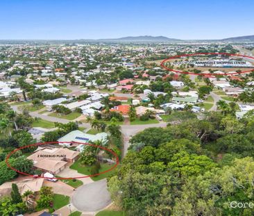 2 Rosebud Pl, 4814, Annandale Qld - Photo 2