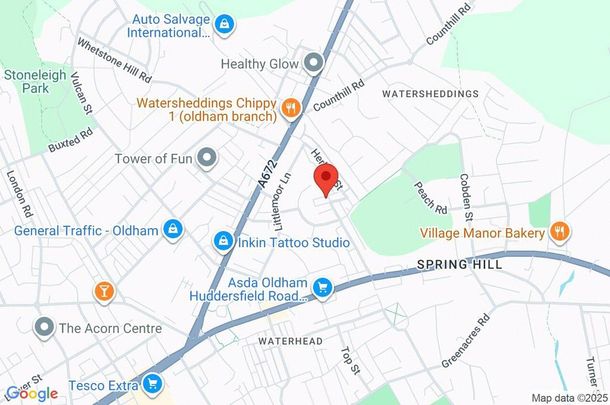 2 bedroom terraced house to rent - Photo 1