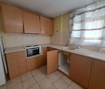 Studio/Γκαρσονιέρα για ενοικίαση Παγκράτι (Λαμία) - Φωτογραφία 5
