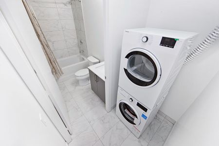 For Lease - 268 Buchanan Drive Unit# 206 W, Markham, Ontario - Photo 2