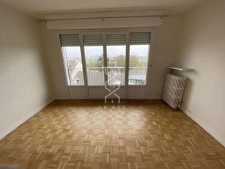 LORIENT - Agrèable T3 de 57m² - Photo 2