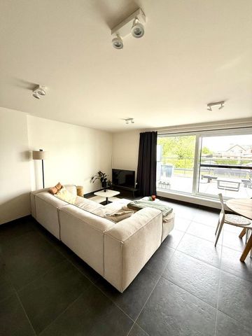 Appartement te huur - Photo 3