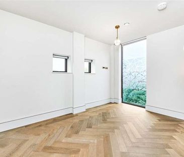 Edith Row, London, SW6 - Photo 1