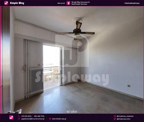 Διαμέρισμα για ενοικίαση Πειραϊκή - Χατζηκυριάκειο - Photo 1