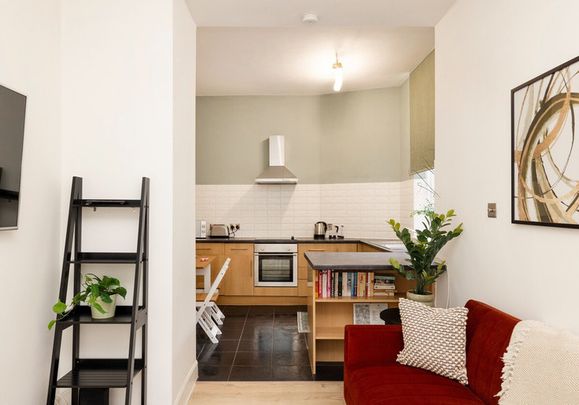 Castle Wynd South - Photo 1