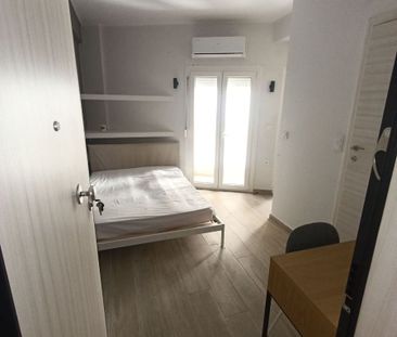 Studio/Γκαρσονιέρα για ενοικίαση Αντιγονιδών (Κέντρο Θεσσαλονίκης) - Photo 6