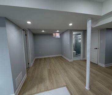 For Lease - Lower - 4792 Glasshill Grove, Mississauga, Ontario - Photo 6