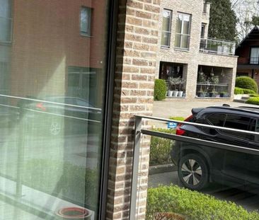 Gelijkvloers app. te huur in Lummen voor € 990 met 2 slaapkamers - Photo 6