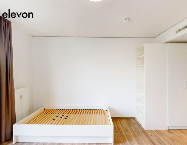 Wohnen in unmittelbarer Nähe zum Campus - 1-Zimmer Apartments für Studenten und Azubis! - Photo 1