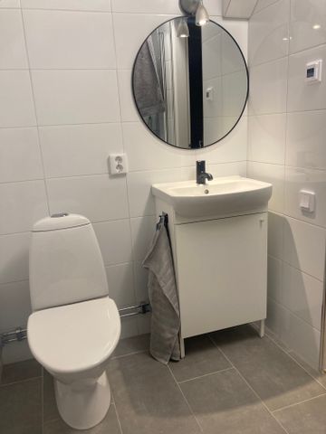 Dammvägen, Växjö - Foto 4