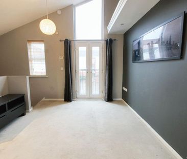 1 bedroom apartment to rent - Photo 3