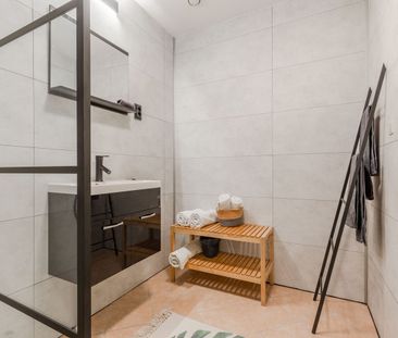 Bijlmerdreef 1274, G-buurt-West, 1103JX, Amsterdam - Foto 1