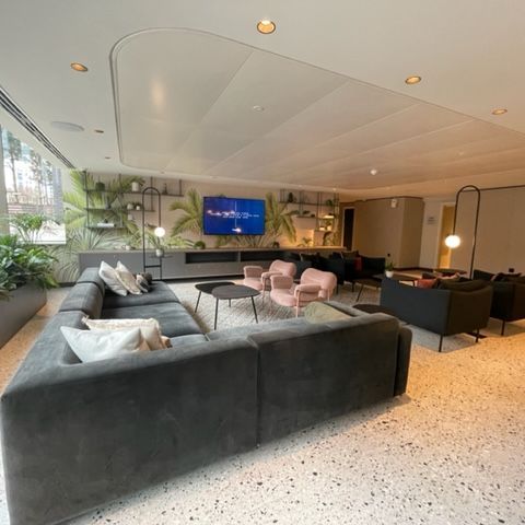 Oxygen Tower, Manchester - Photo 1