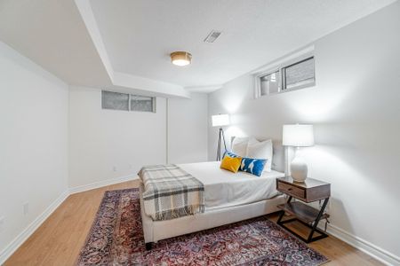 For Lease - 171 Clonmore Drive, Toronto, Ontario - Photo 4