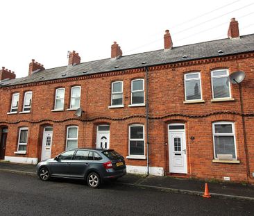 5 Egeria Street, Belfast BT12 5PN - Photo 1