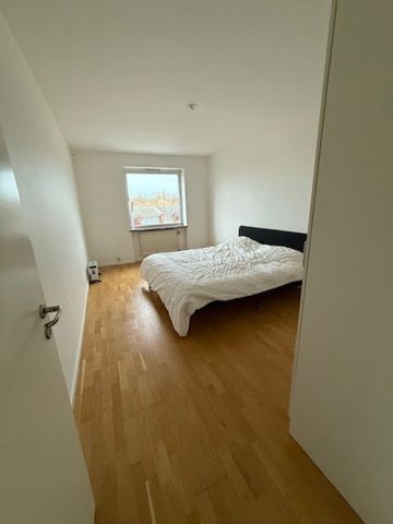 Docentgatan 4 A, Hermodsdal - Photo 2