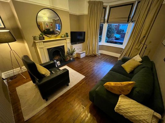 Derby Road, Lytham St. Annes - Photo 1