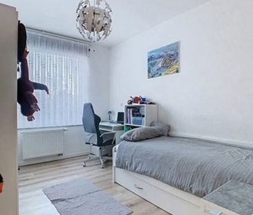Appartement te huur - Foto 1