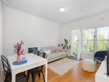 11/28 Wattle Road, Hawthorn - Photo 1