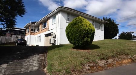 Large Family Home - Photo 2