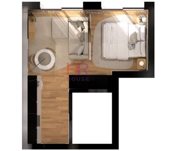 Apartamento T1 em Coimbra - Photo 6