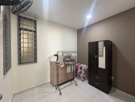 Larkin Idaman Apartment - Photo 5