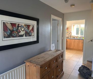 3 Bed Semi-detached House - Photo 1