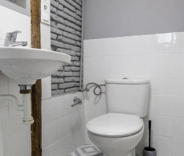 Studio for rent in Universidad - Foto 6