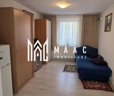Închiriază Apartament 1 camere Piața Cluj - Photo 4