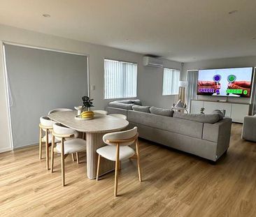 Modern 4bedroom Townhouse in Henderson - Photo 6