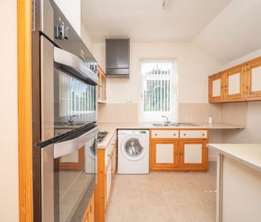 3 bedroom apartment - Photo 3