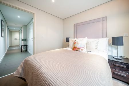 3 bedroom apartment to rent - Photo 4