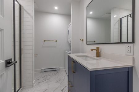2041 Av. Laurier E., H2H 1B8, H2H 1B8, Montréal - Photo 4