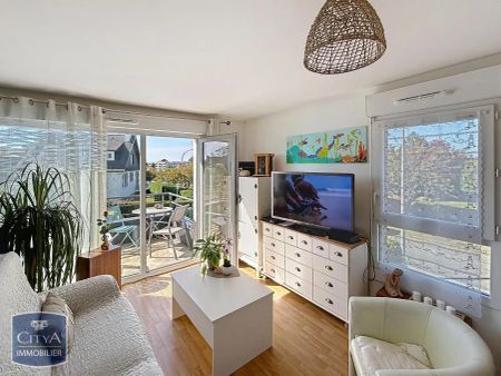 Appartement à louer 3 pièces 65.73m² - Photo 5