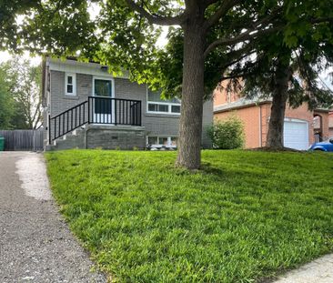 For Lease - 22 Braemore Road Unit# Basement, Brampton, Ontario - Photo 1