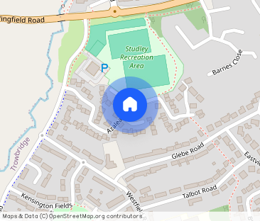 Azalea Drive, Trowbridge - Photo 1