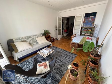 Location Appartement 2 pièces 60m² NICE 06000 - Photo 2