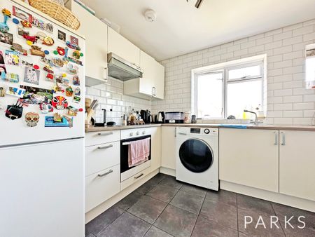 Harrington Road, Brighton, East Sussex, BN1 6RF - Photo 2