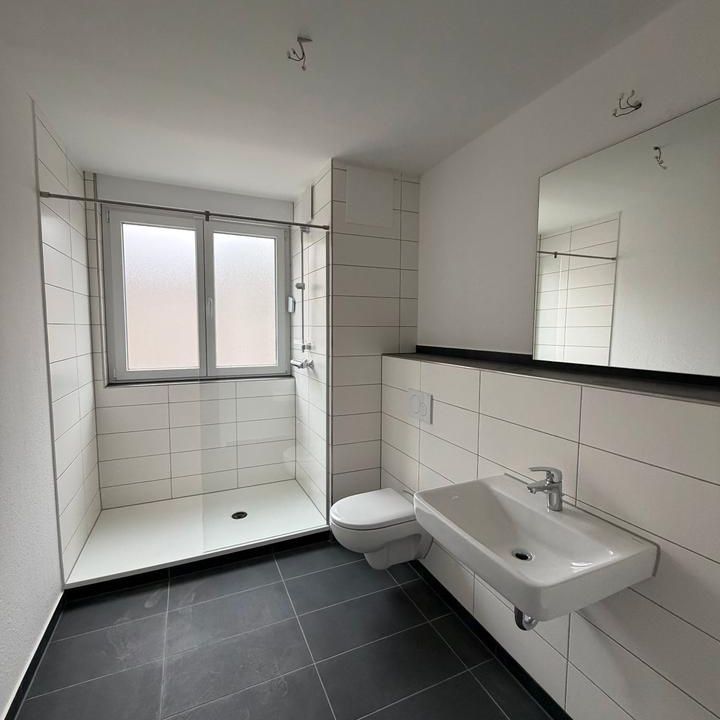 2 Zimmer mit Balkon in Hagen, Aufzug, Wärmepumpe, Fassadenvollwärmeschutz, - Foto 1