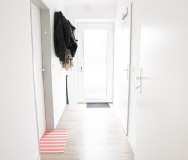 Louise-Schroeder-Straße 1,5-Zimmer-Wohnung, der Besichtigungstermin... - Photo 1