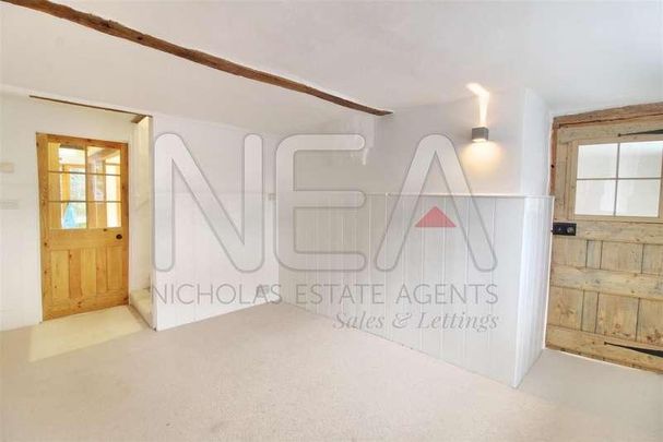 Pearson Road, Sonning, Reading, RG4 - Photo 1