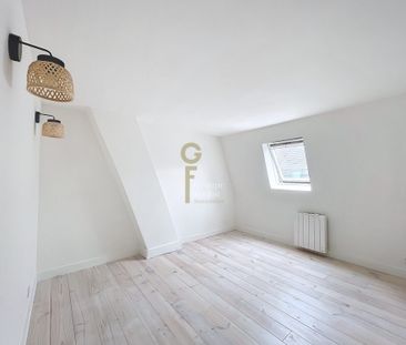 Maison mitoyenne 2 côtés Mouvaux Secteur Marcq-Wasquehal-Mouvaux - Photo 2