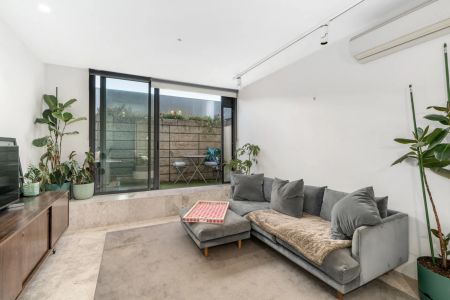 Unit 109/85 Rathdowne Street, Carlton. - Photo 4